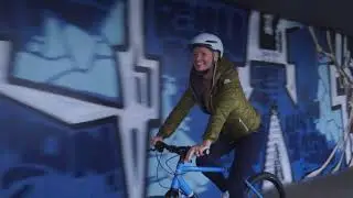 Eins für Alles – Das CONTOURA Freejack Universal-Bike Quartett