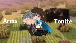Arms tonite[meme]/Лололошка, Альфред, ДДХ(чуть чуть)/Сердце вселенной