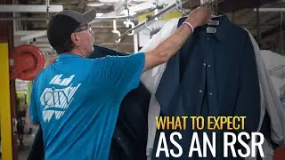 What Route Service Representatives Can Expect When it Comes to a Uniform Policy