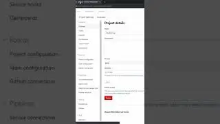 Creating Sprint