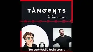 EP 95 Clip: Comedians On The Range (with Logan Farr) #shorts