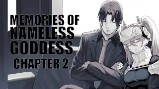 Memories of a Nameless Goddess Ch 2 | NIKKE Comic Dub