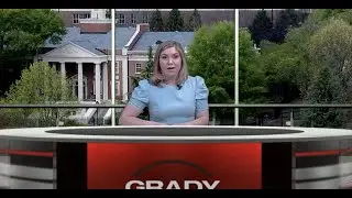 Grady Newsource, April 11, 2022