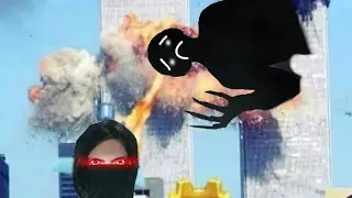 Мрак VS Джаггер ৷ edit 4