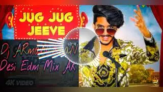 Jug Jug Ji Liye Gulzar Full Punch Vibration Mix Dj ARMAN