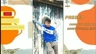 PRESET AM DI BAWAH 5MB || DJ ABANG LAGI DI MANA