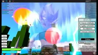 ssjw vs ultra instinct
