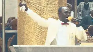 JESU OBA TOTO, JESU OBA PATAKI | The Apostolic Church Nigeria Praise 2