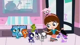 Littlest Pet Shop Intro