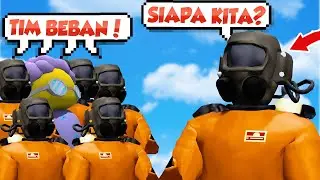 KITA KEROYOKIN RAME RAME MONSTER DI LETHAL COMPANY !! - Part 3