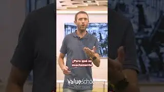 🤔 El CAPITALISMO, ¿es INJUSTO e INMORAL? - Value School