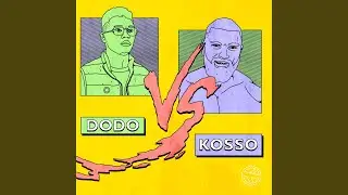DODO vs KOSSO
