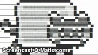 Nyan cat text: UPGRADED