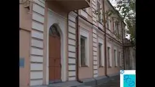 Павлодар. Фильм о городе.