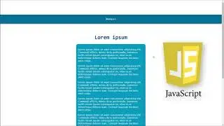 JavaScript a DHTML (jak na to - díl 2.)