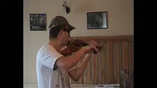 Paganini Caprice No. 1