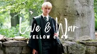Yellow Claw - Love & War (Sped Up) Lyrics - TikTok Version