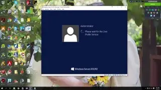 How to Perform a Clean Install of Windows Server 2012 R2