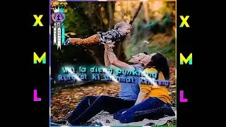 Sawdong ka pyrthei dei tang i Pa i Mei ❤️😘 || XML file 🗃️ check link in description of 📁🔰