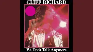 We Don't Talk Anymore (12