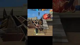 free fire shorts video 