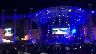 Samuray En Vivo👌 Desde Salinas de Hidalgo, SLP