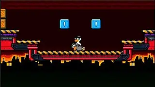 duck game: Committing Duckicide
