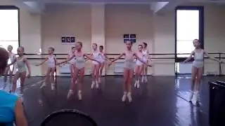Экзамен по классике 2кл.(фрагмент)