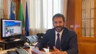CyberChallengeIT: che vinca il migliore! Il messaggio del Sottosegretario alla Difesa Angelo Tofalo