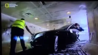 Мерседес уз