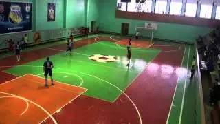 МЮ Орт сондируши -- МАЭК 2