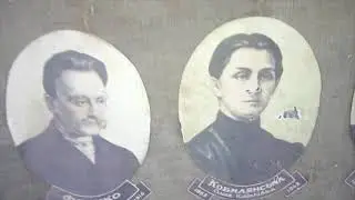 Расхламляю чердак, беспокою хозяйку...