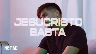 Jesucristo Basta | Samu Robles (Video Oficial)