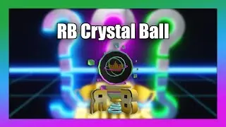 How to get the RB Crystal Ball | RB Battles