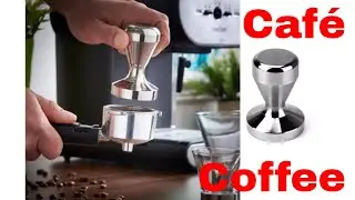 POR FAVOR!!!! Un café en condiciones.