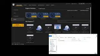 UE4 Chroma SDK: Import Runtime and Editor Modules