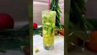 Простой рецепт коктейля для детей и не только