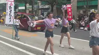パレード６