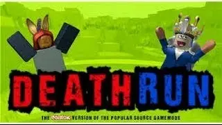 ROBLOX: DEATHRUN #02