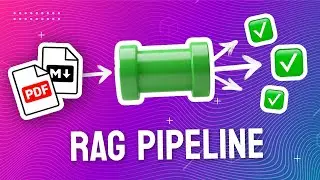 Build a Simple RAG Pipeline in 30 Minutes!