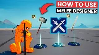 EVERYTHING you NEED to KNOW about MELEE MANAGER!