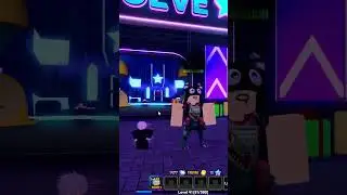 evolving MK,gojo,ice queen 🔅 Roblox anime adventure 🔅