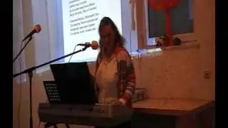 Наталья Грайф