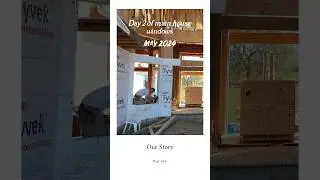 Our Story - Part 456 #ownerbuilder #housebuilder #newconstruction #construction