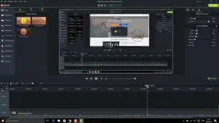 Camtasia Editor 9 Aula 15   Utilizando o Cursor Effects