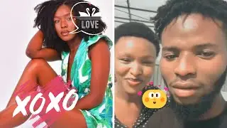 MACHACHARI STELLA CURRENT BOYFRIEND FINALLY REVEALED💘💘💘💘💥💥||CITIZEN TV KENYA