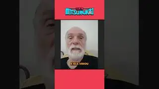 O INICIO DE LEO JOSÉ COMO EMPRESÁRIO NA DUBLAGEM PT 1