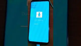 How to install software in galaxy S8 plus