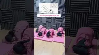 Manfaat Posisi Sujud Ibu Hamil - Medikacare