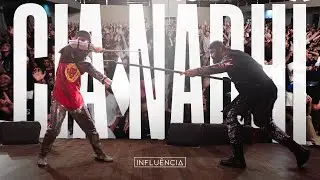TEATRO - Cia Nãbhî // Conferência Influência 2024